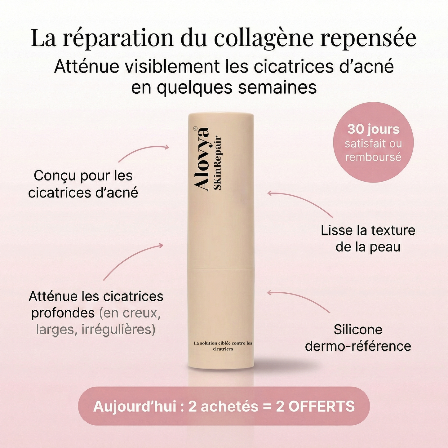 Sac de conservation à micro-barrière BeeWax® Naturel